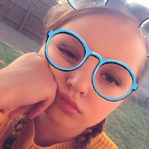 Meet your Posher, Katelynn